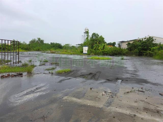 鳥松農地-1