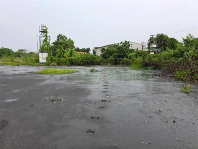 鳥松農地-3