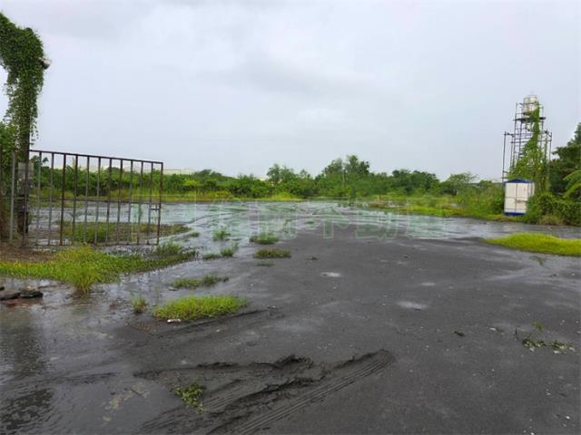 鳥松農地-4