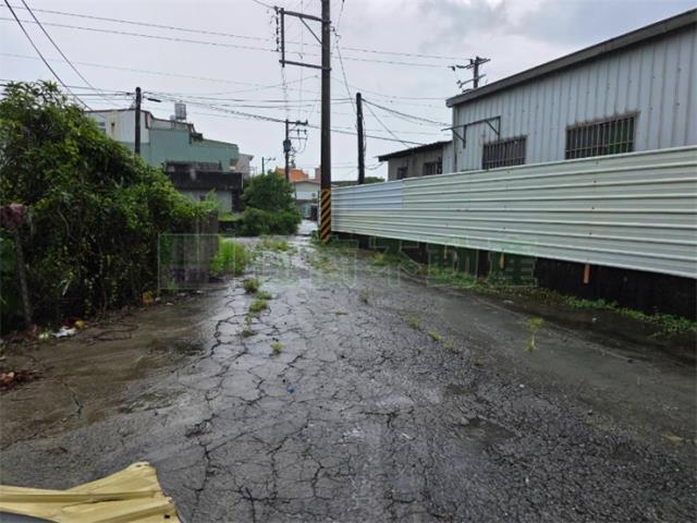 鳥松農地-5