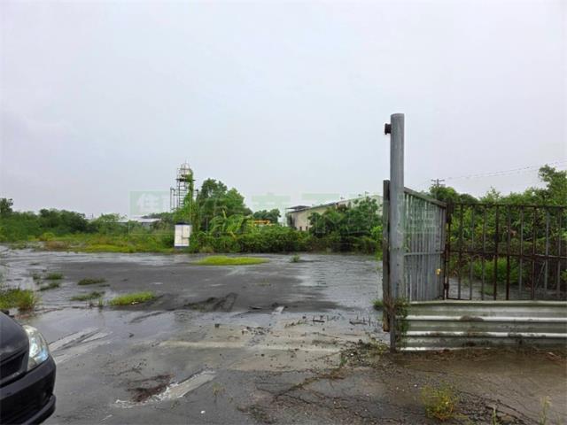 鳥松農地-6