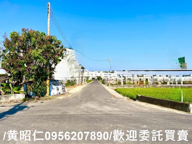 歸仁農地-5
