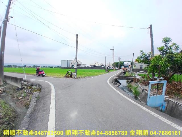 埔心農地-5