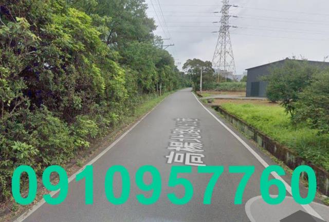 桃園龍潭農地-1