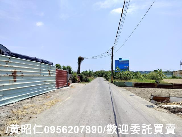 台南安南農地-5