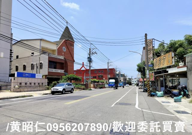 台南安南農地-6