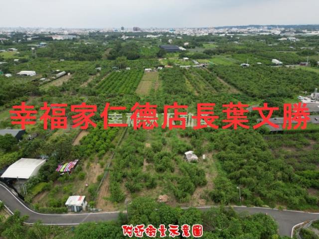 歸仁農地-7