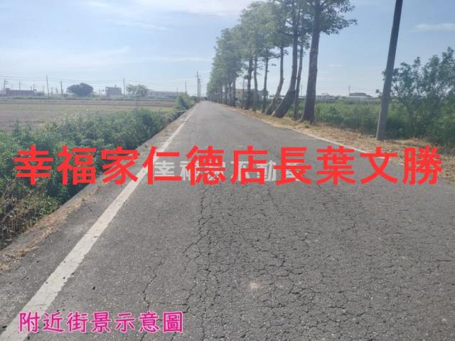 佳里農地-12