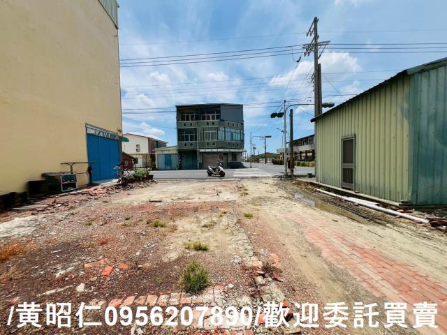 將軍建地-7
