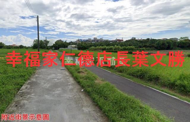 歸仁農地-13