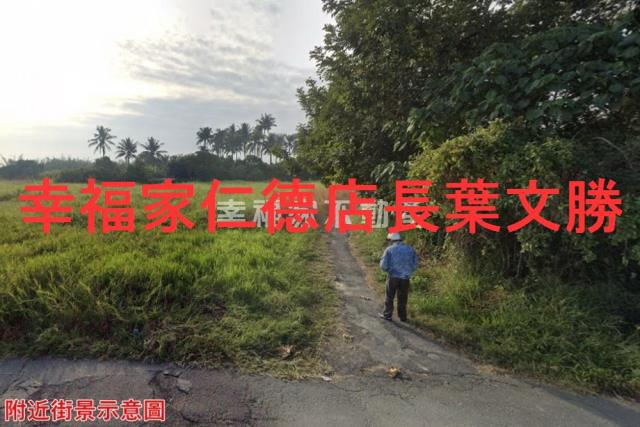 歸仁農地-6
