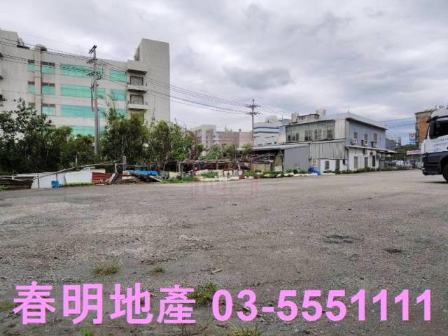 湖口農地-1