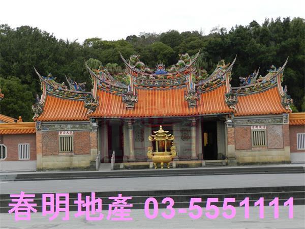 新埔農地-2