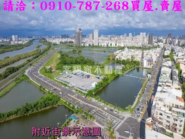 台南建地-2