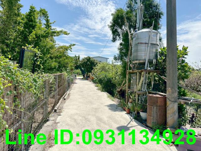 台中后里農地-4