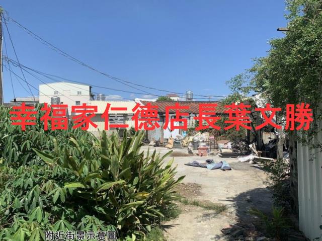台南安定農地-10