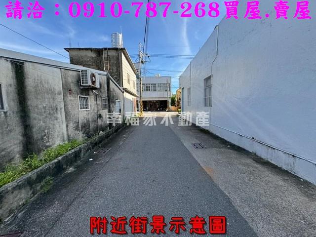 高雄彌陀建地-8