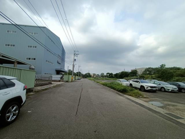 桃園龍潭工業地-1