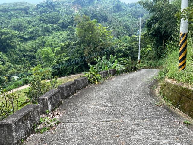 台中東勢農地-2