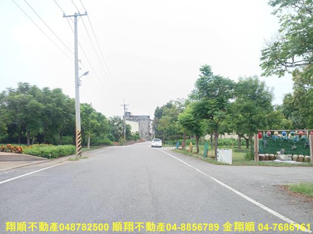 彰化永靖建地-2