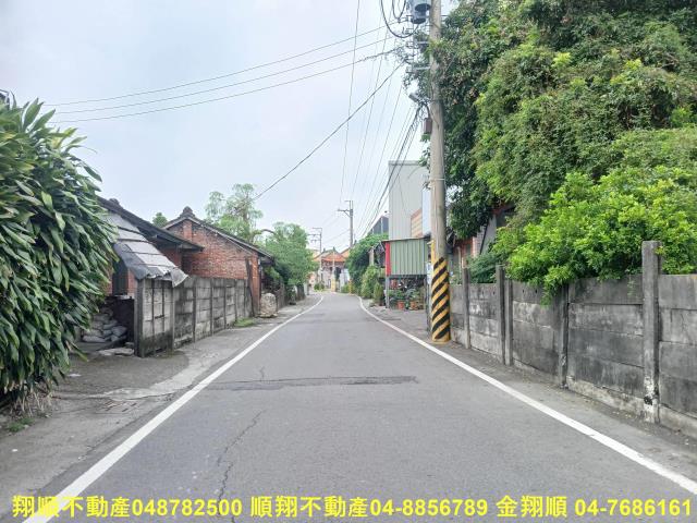 彰化永靖建地-4