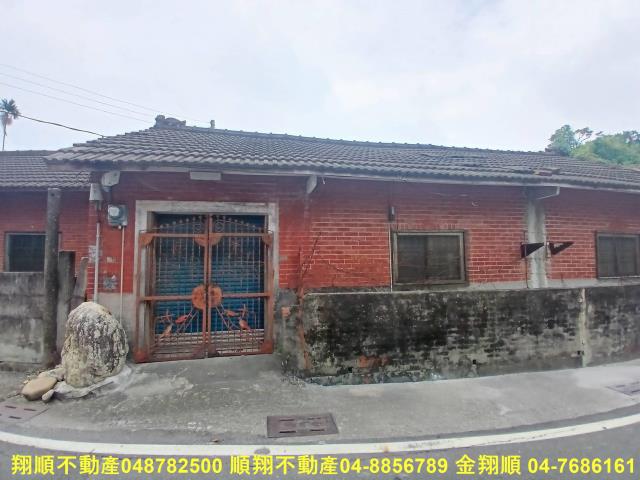 彰化永靖建地-5