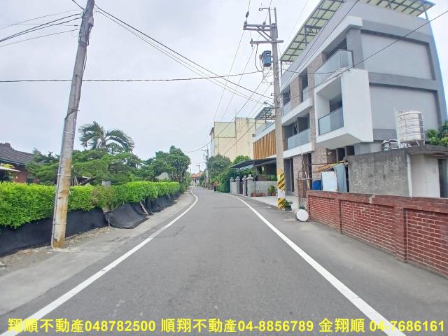 彰化永靖建地-6