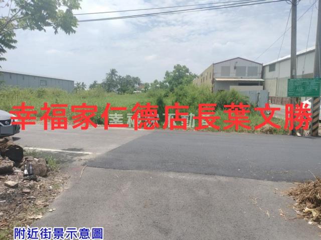 台南安定農地-15