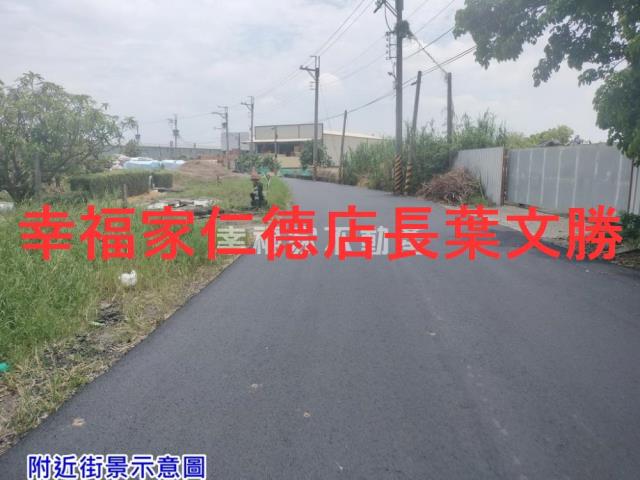 台南安定農地-3