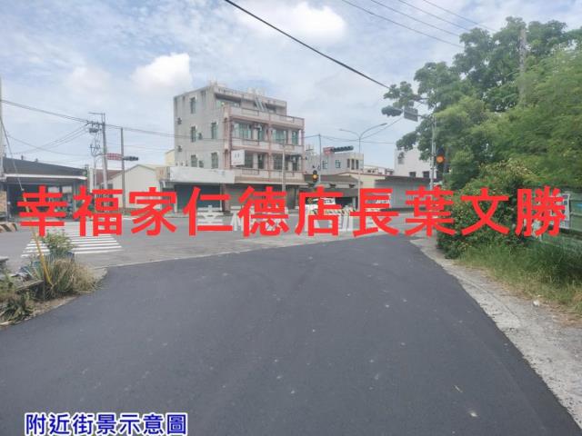 台南安定農地-7