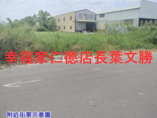 台南安定農地-8