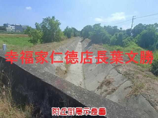 台南安定農地-13