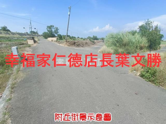 台南安定農地-14