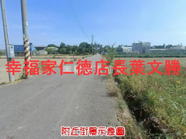 台南安定農地-6
