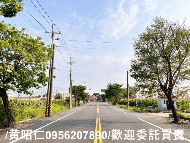新營農地-1