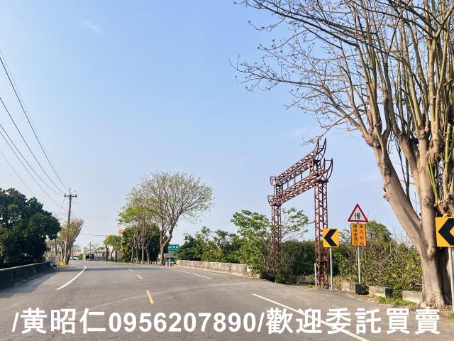 新營農地-8