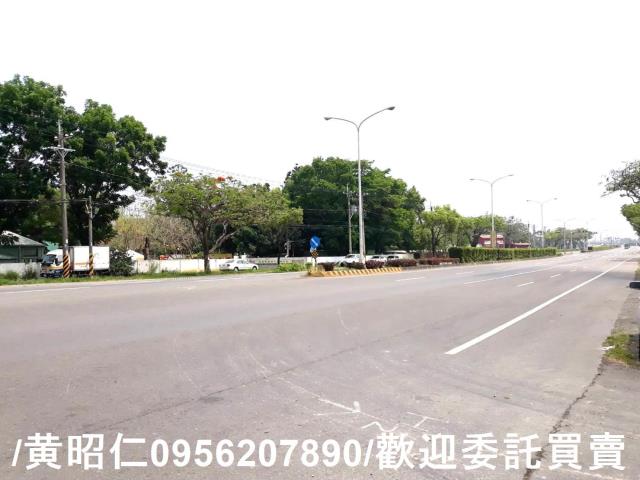 善化農地-5