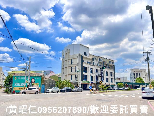 善化建地-5