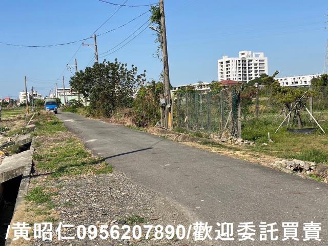 佳里農地-1