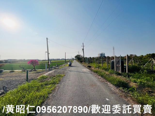 佳里農地-8
