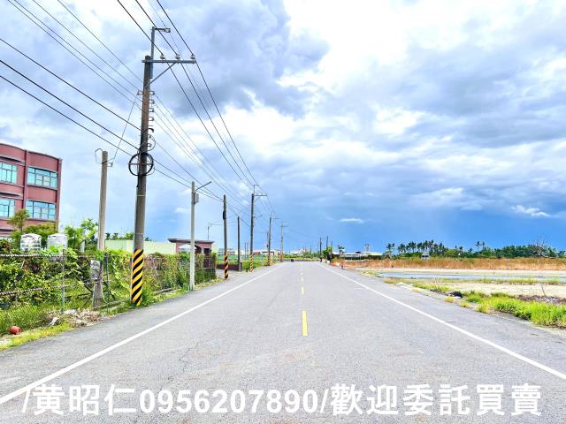 安南農地-1