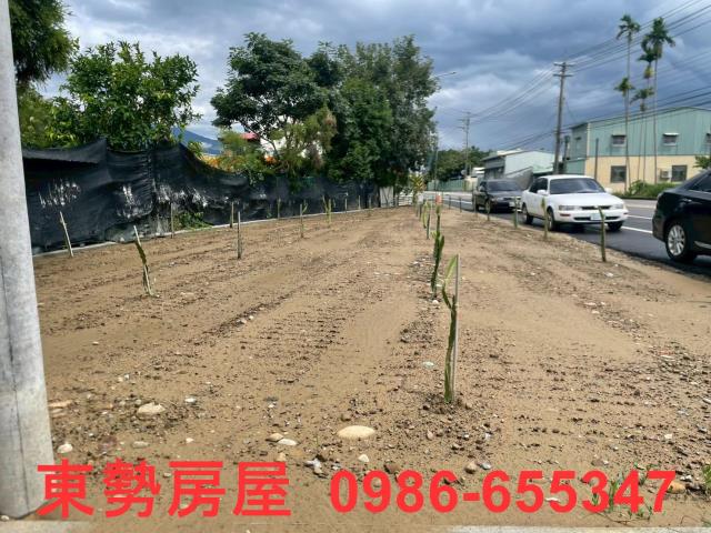 東勢農地-1
