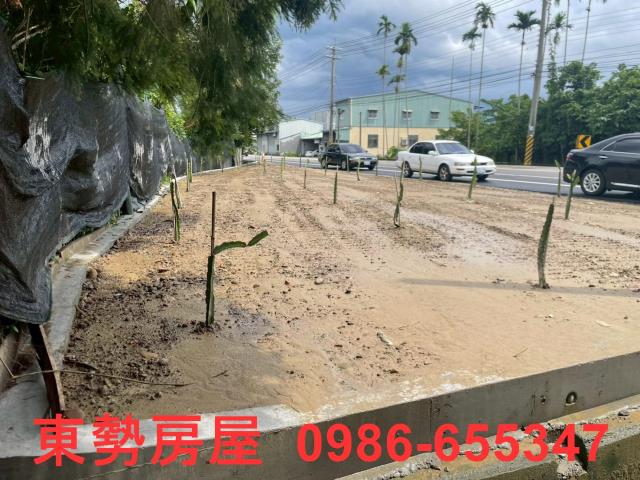 東勢農地-2