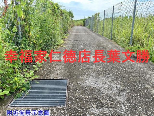 南區農地-8
