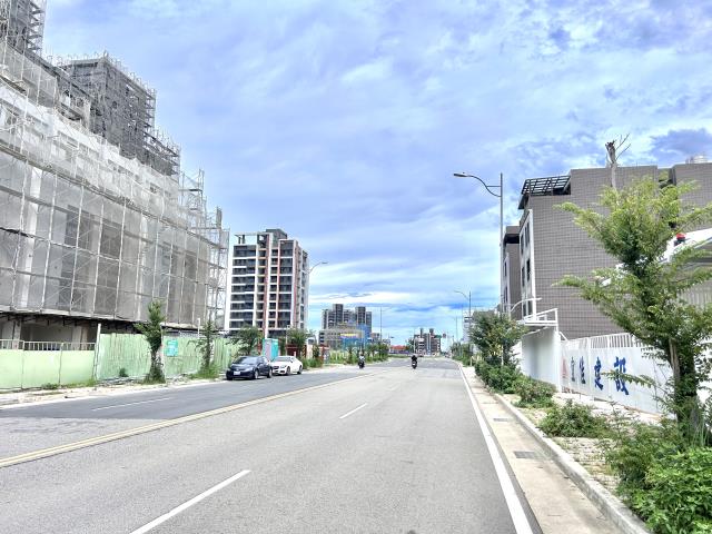 桃園觀音建地-1