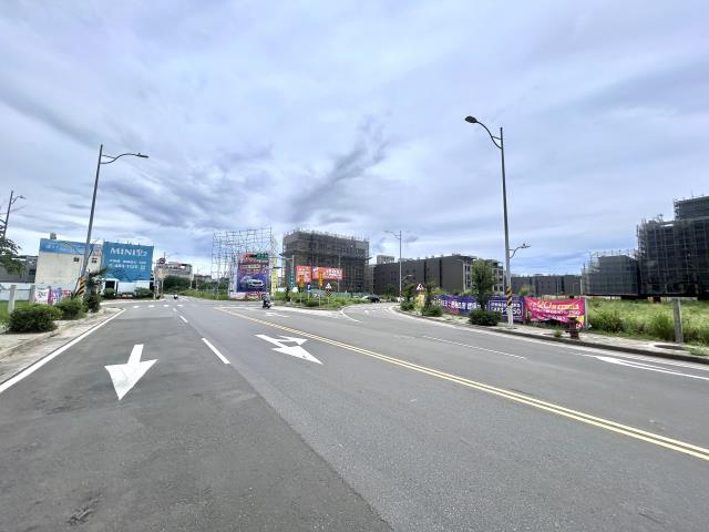 桃園觀音建地-2