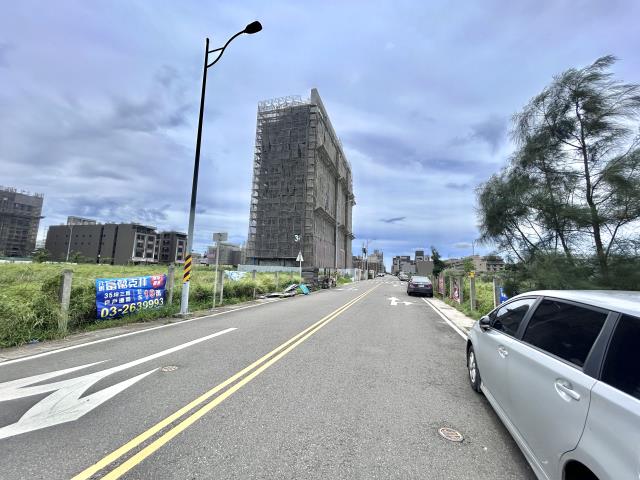 桃園觀音建地-4