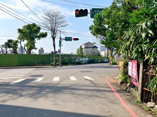 桃園中壢農地-1