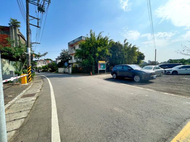 桃園中壢農地-2