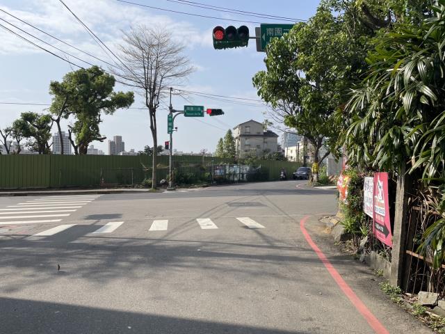 桃園中壢農地-5